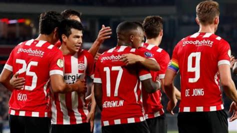 dutch eredivisie results bbc.